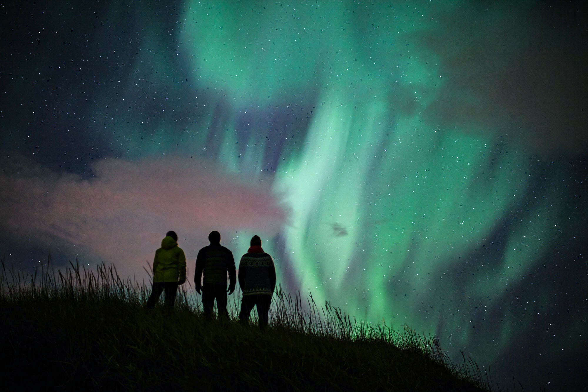Northern Lights Tour