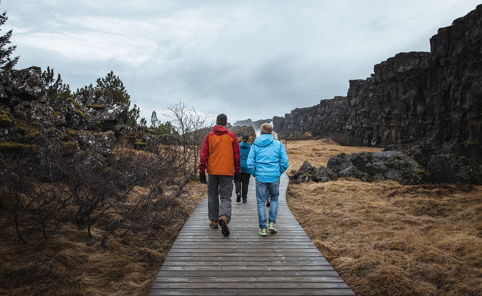 Golden Circle | Private Tour | Photo Package Included