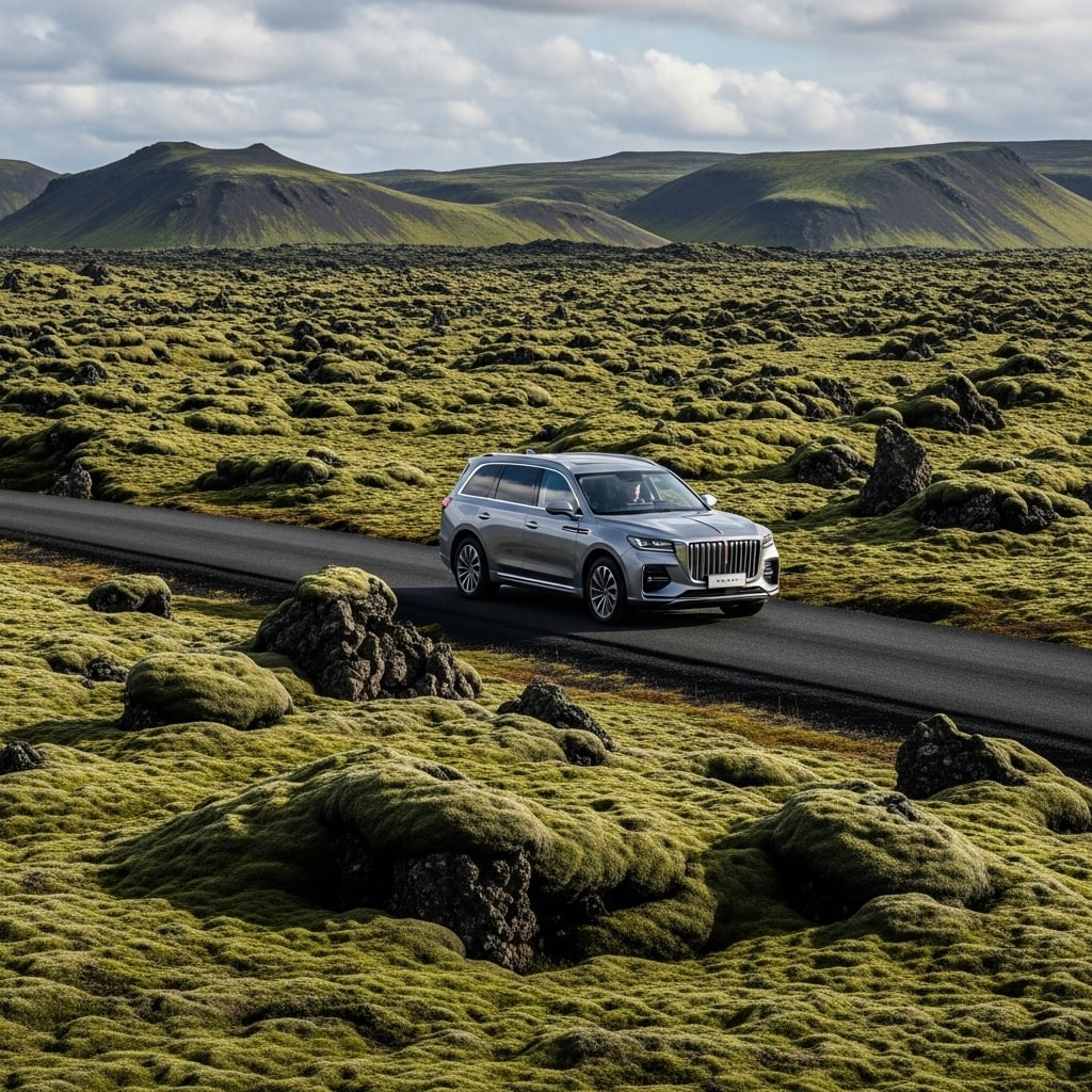 Luxury Golden Circle & Friðheimar: Scenic Wonders & Gourmet Lunch
